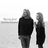 Abdeckung für "Please Read The Letter" von Robert Plant & Alison Krauss
