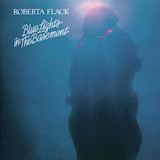 Carátula para "The Closer I Get To You" por Roberta Flack & Donny Hathaway