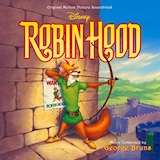 Carátula para "Love (from Robin Hood)" por George Bruns
