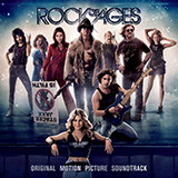 Cover Art for "Paradise City (from Rock Of Ages)" by Tom Cruise