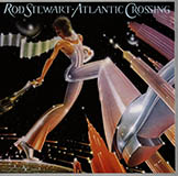 Cover Art for "I Don't Want To Talk About It" by Rod Stewart