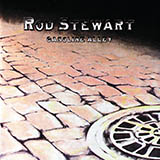 Cover Art for "Country Comfort" by Rod Stewart