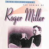 Cover Art for "Little Green Apples" by Roger Miller