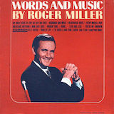 Cover Art for "Husbands And Wives" by Roger Miller