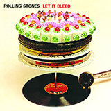 Cover Art for "Gimme Shelter" by Rolling Stones