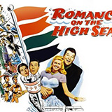Sammy Cahn & Jule Styne - It's You Or No One (from Romance On The High Seas)