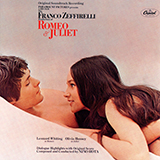 A Time For Us (Love Theme from Romeo And Juliet) Sheet Music