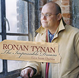 Cover Art for "You Raise Me Up" by Ronan Tynan