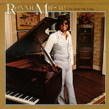 Cover Art for "What A Difference You've Made In My Life" by Ronnie Milsap
