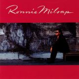 Abdeckung für "Houston Solution" von Ronnie Milsap