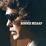 Cover Art for "Smoky Mountain Rain" by Ronnie Milsap