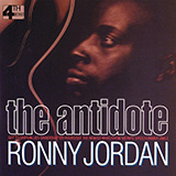 Cover Art for "After Hours (The Antidote)" by Ronny Jordan