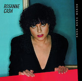 Cover Art for "Seven Year Ache" by Rosanne Cash