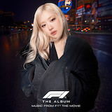 Cover Art for "Messy (from F1: The Movie)" by Rosé
