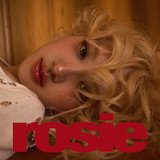 Cover Art for "toxic till the end" by Rosé