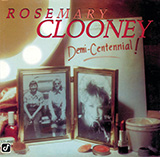Couverture pour "Mambo Italiano" par Rosemary Clooney