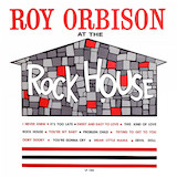 Couverture pour "Ooby-Dooby" par Roy Orbison