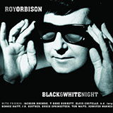 Cover Art for "Blue Bayou" by Roy Orbison