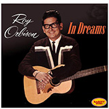 Cover Art for "Blue Bayou" by Roy Orbison