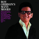 Cover Art for "Walk On" by Roy Orbison
