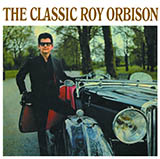 Cover Art for "Twinkle Toes" by Roy Orbison