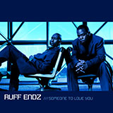 Carátula para "Someone To Love You" por Ruff Endz