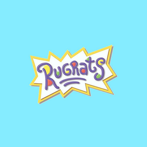 Rugrats Theme Sheet Music | Mark Mothersbaugh | 5-Finger Piano