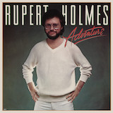 Cover Art for "I Don't Need You" by Rupert Holmes