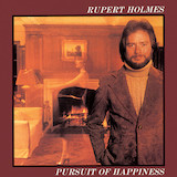 Cover Art for "The Old School" by Rupert Holmes