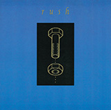 Cover Art for "Leave That Thing Alone" by Rush