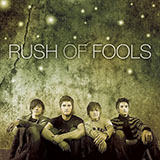 Cover Art for "Undo" by Rush Of Fools