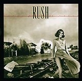 Cover Art for "The Spirit Of Radio" by Rush