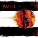 Cover Art for "One Little Victory" by Rush