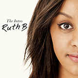 Cover Art for "Lost Boy" by Ruth B