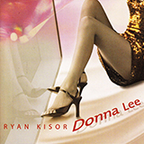 Cover Art for "Donna Lee" by Ryan Kisor