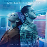 Cover Art for "What Other People Say" by Sam Fischer & Demi Lovato