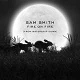 Sam Smith - Fire On Fire (from Watership Down)