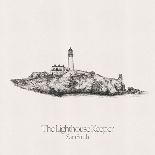 The Lighthouse Keeper" Sheet Music by Sam Smith for Piano