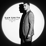 Cover Art for "Writing's On The Wall (from James Bond: Spectre)" by Sam Smith