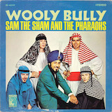 Cover Art for "Wooly Bully" by Sam The Sham & The Pharaohs