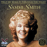 Cover Art for "Help Me Make It Through The Night" by Sammi Smith
