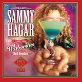 Sammy Hagar - Mas Tequila
