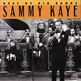 Cover Art for "Daddy" by Sammy Kaye