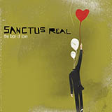 Cover Art for "Don't Give Up" by Sanctus Real