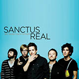 Cover Art for "Whatever You're Doing (Something Heavenly)" by Sanctus Real