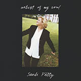 Cover Art for "Breathe On Me" by Sandi Patty