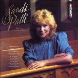 Couverture pour "Amazing Grace" par Sandi Patty