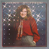 Carátula para "Jesus, Lord To Me" por Sandi Patti