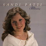 Carátula para "I Will Praise Him" por Sandi Patti