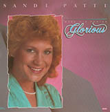 Cover Art for "In Heaven's Eyes" by Sandi Patty